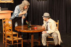 Die Physiker: IMG_0489.jpg